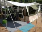 Faltcaravan Ceylon Trigano
